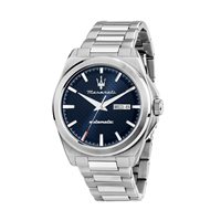 Orologio Maserati Uomo Velocità in Acciaio R8823152002 - R8823152002